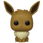 Pop! Pokemon - Eevee