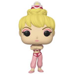 Pop! Television - I Dream Of Jeannie - Jeannie