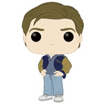 Pop! Disney - Mighty Ducks - Coach Bombay