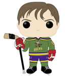 Pop! Disney - Mighty Ducks - Adam Banks