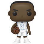 Pop! Basketball - UNC - Michael Jordan (Away Jersey)