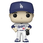 Pop! Sports - MLB - Cody Bellinger (Dodgers)