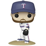 Pop! Sports - MLB - Corey Kluber (Rangers)