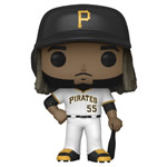 Pop! Sports - MLB - Josh Bell (Pirates)