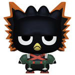 Pop! Animation - Sanrio / My Hero Academia - Badtz-Maru Bakugo