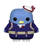 Pop! Animation - Sanrio / My Hero Academia - Tuxedo Sam Todoroki