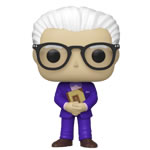 Pop! Television - The Good Place - Michael