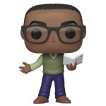 Pop! Television - The Good Place - Chidi Anagonye