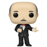 Pop! WWE - Mean Gene