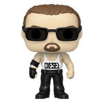 Pop! WWE - Diesel w/ Chase