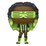 Pop! WWE - Naomi w/ Chase