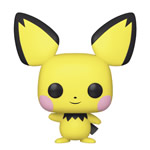 Pop! Games - Pokemon - Pichu