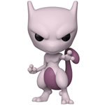 Pop! Games - Pokemon - Mewtwo