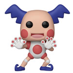 Pop! Games - Pokemon - Mr. Mime