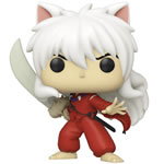 Pop! Animation - Inuyasha - Inuyasha