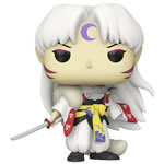 Pop! Animation - Inuyasha - Sesshomaru