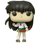 Pop! Animation - Inuyasha - Kagome Higurashi