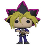 Pop! Animation - Yu-Gi-Oh! - Yugi Mutou