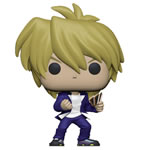 Pop! Animation - Yu-Gi-Oh! - Joey Wheeler