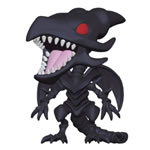 Pop! Animation - Yu-Gi-Oh! - Red-Eyes Black Dragon