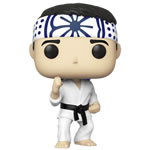 Pop! Television - Cobra Kai - Daniel LaRusso