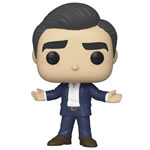 Pop! Television - Schitt's Creek - Johnny Rose