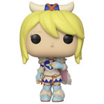 Pop! Animation - Monster Hunter - Avinia