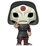 Pop! Animation - The Legend Of Korra - Amon