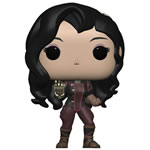 Pop! Animation - The Legend Of Korra - Asami Sato