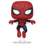 Pop! Marvel - 80th Anniversary Series - First Appearance Spider-Man