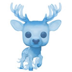 Pop! Movies - Harry Potter - Patronus Harry Potter