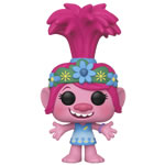 Pop! Movies - Trolls World Tour - Queen Poppy