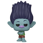 Pop! Movies - Trolls World Tour - Branch w/ Chase