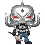 Pop! Rocks - Motorhead - Warpig