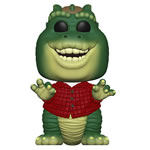 Pop! Television - Dinosaurs - Earl Sinclair