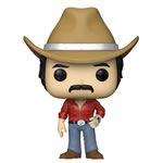 Pop! Movies - Smokey & The Bandit - Bo "Bandit" Darville