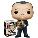 Pop! Movies - The Godfather - Vito Corleone