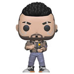 Pop! Games - Cyberpunk 2077 - V (Male)