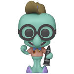 Pop! Animation - SpongeBob SquarePants - Squidward Tentacles