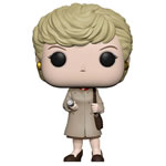 Pop! Television - Murder She Wrote - Jessica (Trenchcoat & Flashlight)