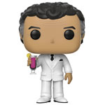 Pop! Television - Fantasy Island - Mr. Roarke