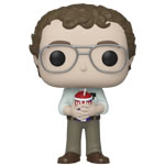 Pop! Television - Stranger Things - Alexei