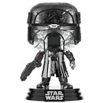 Pop! Star Wars - Ep IX The Rise Of Skywalker - Knights Of Ren Blaster (Hem CH)