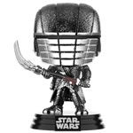 Pop! Star Wars - Ep IX The Rise Of Skywalker - KOR Scythe (Hem CH)