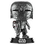 Pop! Star Wars - Ep IX The Rise Of Skywalker - KOR Cannon (Hem CH)