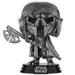 Pop! Star Wars - Ep IX The Rise Of Skywalker - KOR Axe (Hem CH)