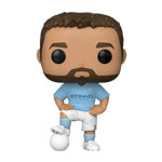 Pop! Football - Manchester City - Bernardo Silva