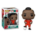 Pop! Football - Liverpool - Sadio Mane