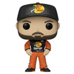 Pop! Nascar - Martin Truex Jr.