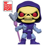 Pop! Television - Masters Of The Universe - S03 - 10" Super Sized Skeletor